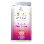 Kolagen Skin & Hair - Signature by Diana Konopka